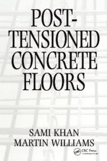 Post-Tensioned Concrete Floors