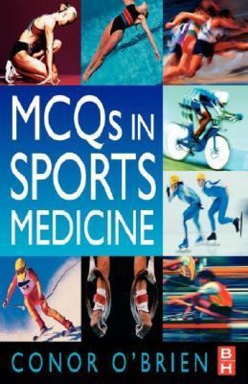 MCQ's in Sports Medicine