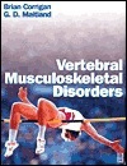 Vertebral Musculoskeletal Disorders