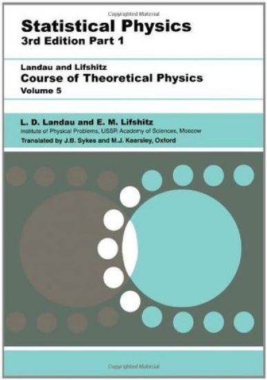 Statistical Physics