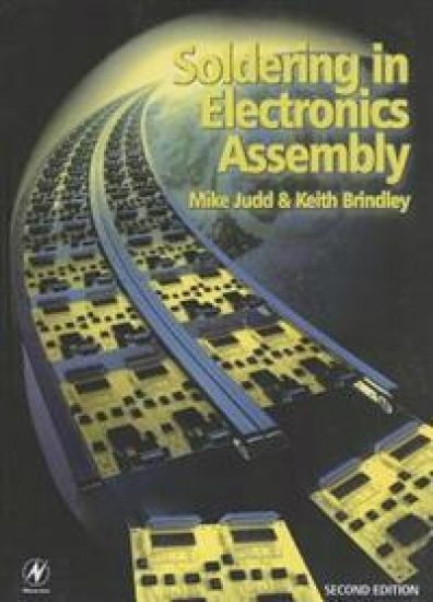 Soldering in Electronics Assembly