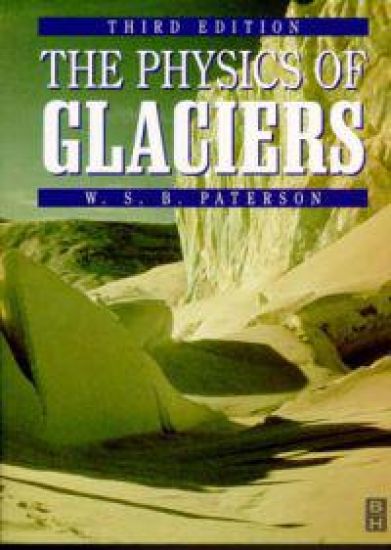 Physics of Glaciers