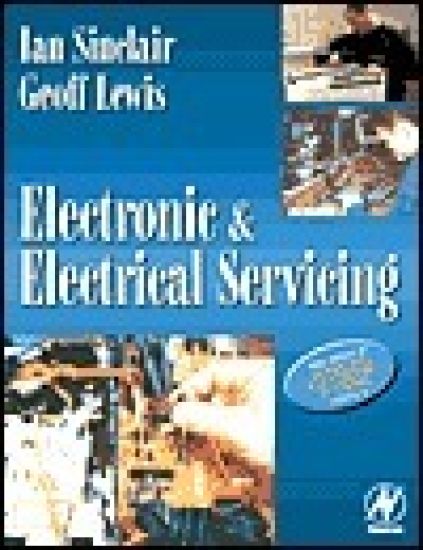 Servicing Electronic Systems