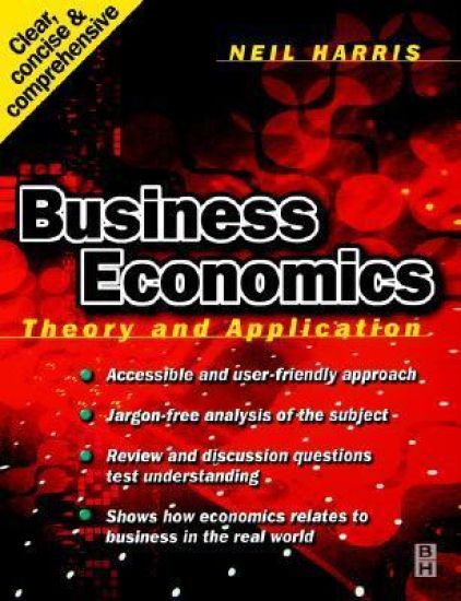 Business Economics