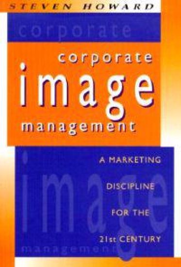 Corporate Image Management