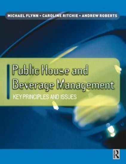 Public House and Beverage Management