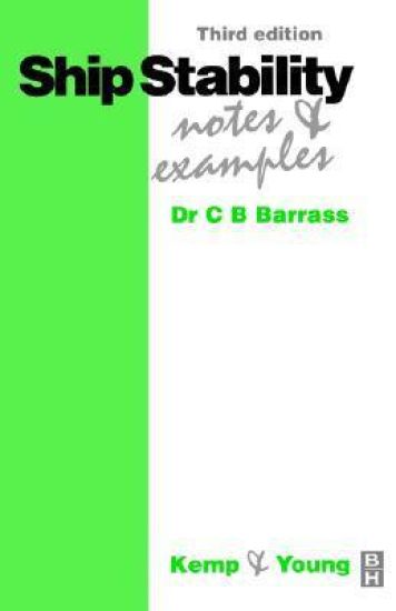 Ship Stability: Notes and Examples