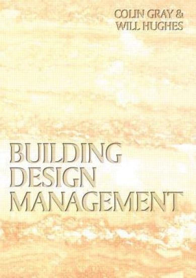 Building Design Management