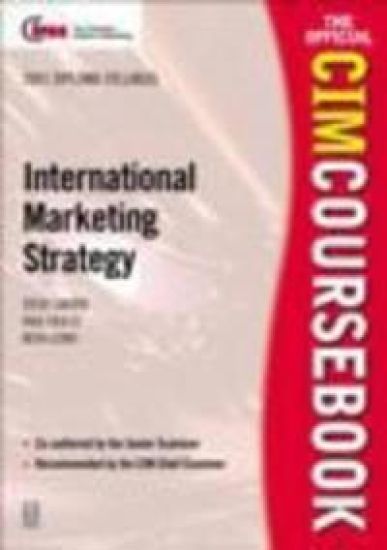 International Marketing Strategy