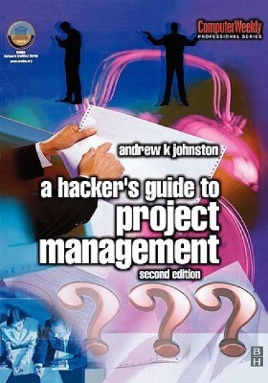 Hacker's Guide to Project Management
