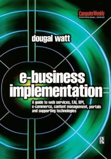 E-business Implementation