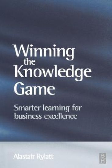 Winning the Knowledge Game
