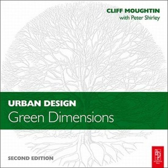 Urban Design: Green Dimensions