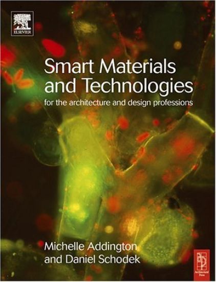 Smart Materials and Technologies