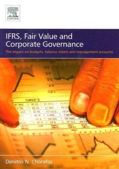 IFRS, Fair Value and Corporate Governance