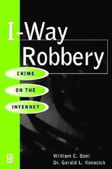 I-Way Robbery