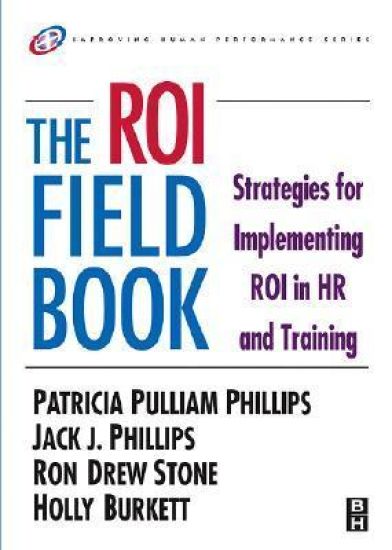 The ROI Fieldbook