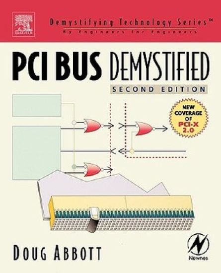 PCI Bus Demystified