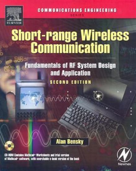 Short-range Wireless Communication