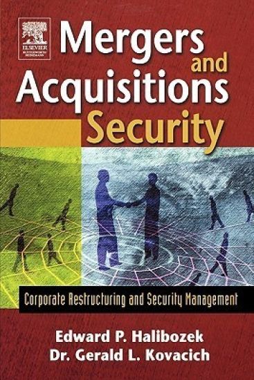 Mergers and Acquisitions Security