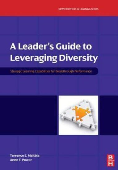 A Leader's Guide to Leveraging Diversity