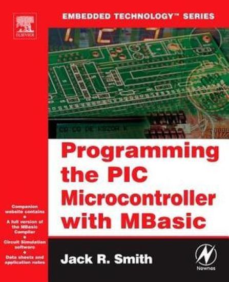 Programming the PIC Microcontroller with MBASIC