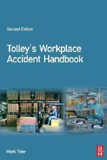 Tolley's Workplace Accident Handbook