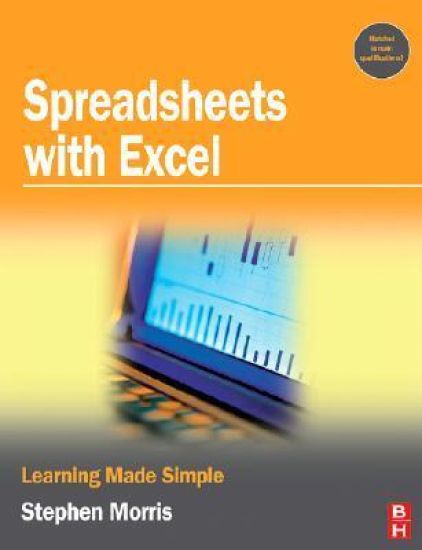 Spreadsheets with Excel