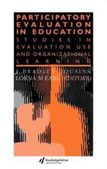Participatory Evaluation In Education