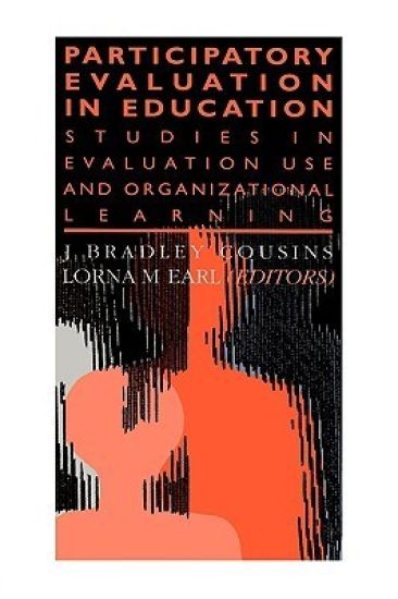 Participatory Evaluation In Education