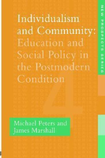 Individualism And Community