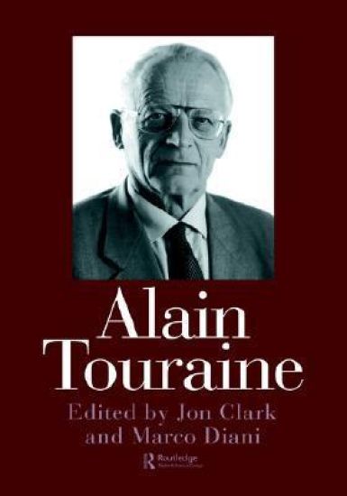 Alain Touraine