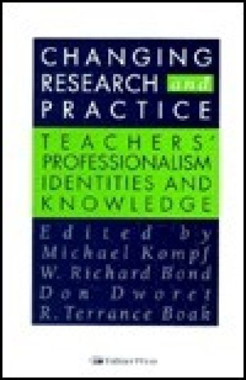 Changing Research and Practice