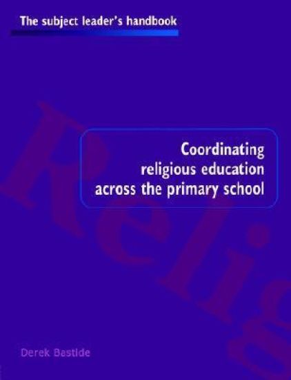 Coordinating Religious Education Across the Primary School