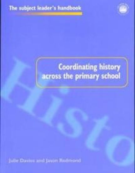 Coordinating History Across the Primary School