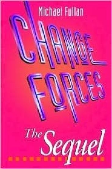 Change Forces - The Sequel