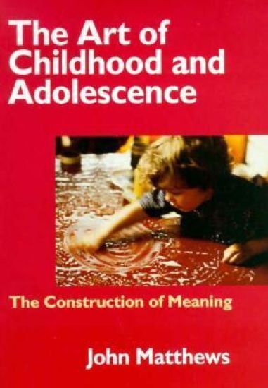 The Art of Childhood and Adolescence