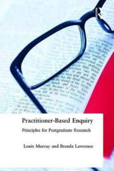 Practitioner-Based Enquiry