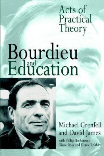 Bourdieu and Education