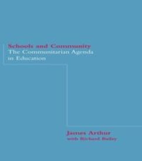 Schools and Community