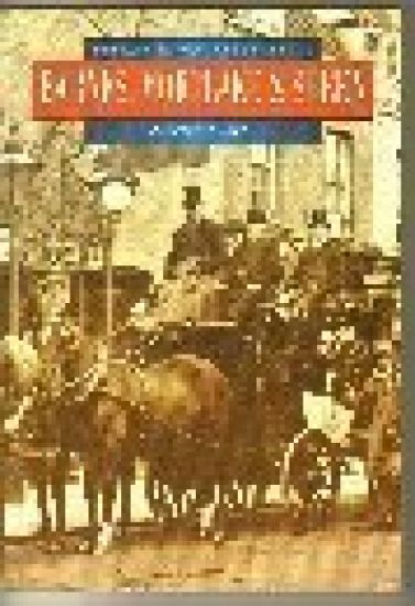 Barnes, Mortlake and Sheen in Old Photographs