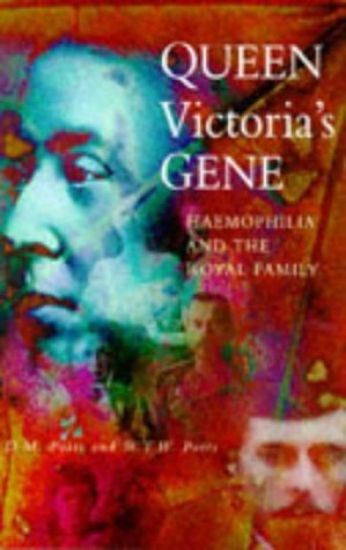Queen Victoria's Gene