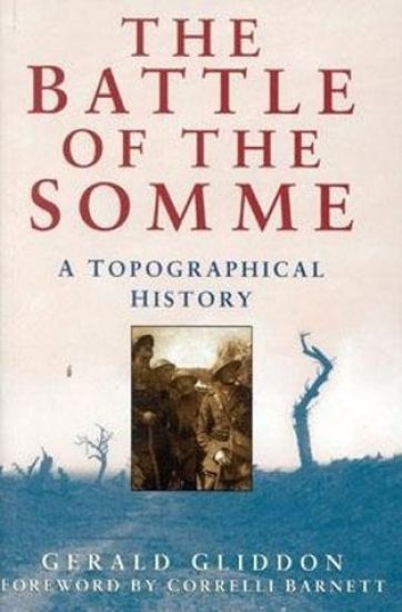 The Battle of the Somme