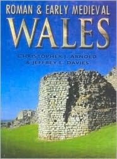 Roman and Early Medieval Wales