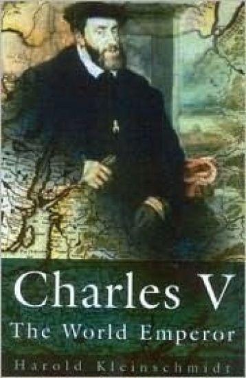 Charles V