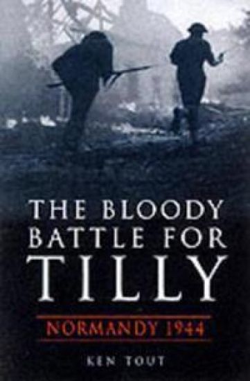 The Bloody Battle for Tilly