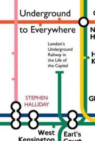 Underground to Everywhere