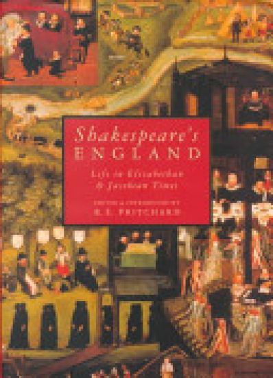 Shakespeare's England