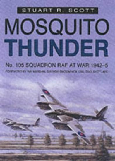 Mosquito Thunder