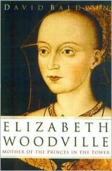 Elizabeth Woodville